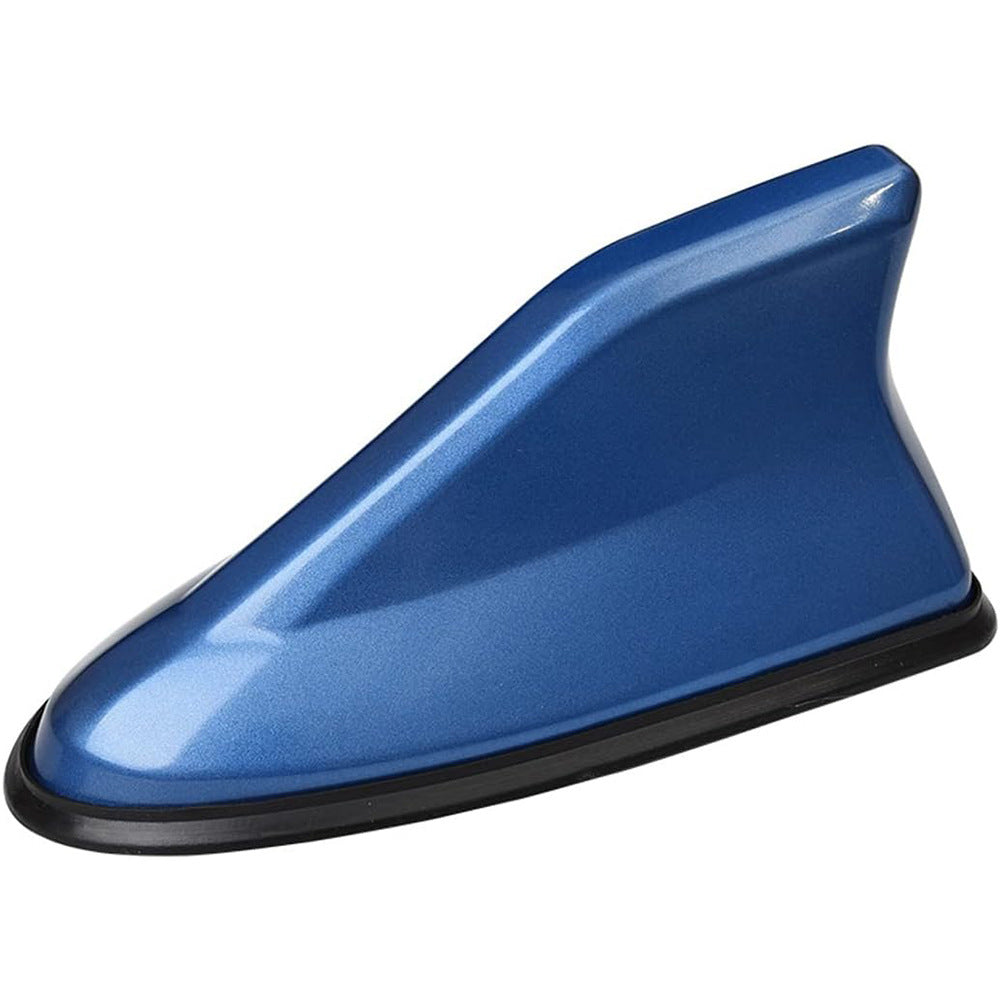 Car Antenna Roof Shark Fin Antenna Universal