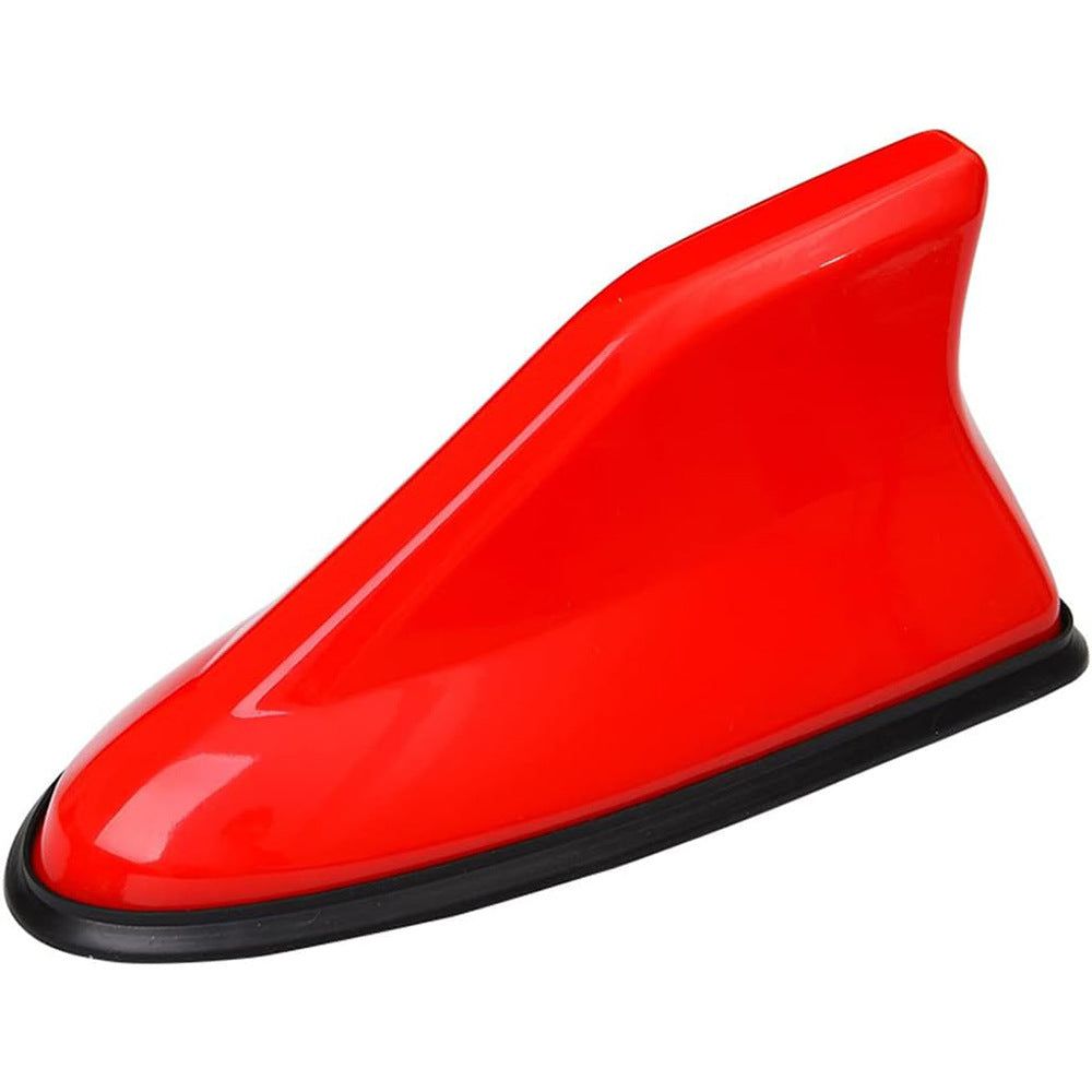 Car Antenna Roof Shark Fin Antenna Universal