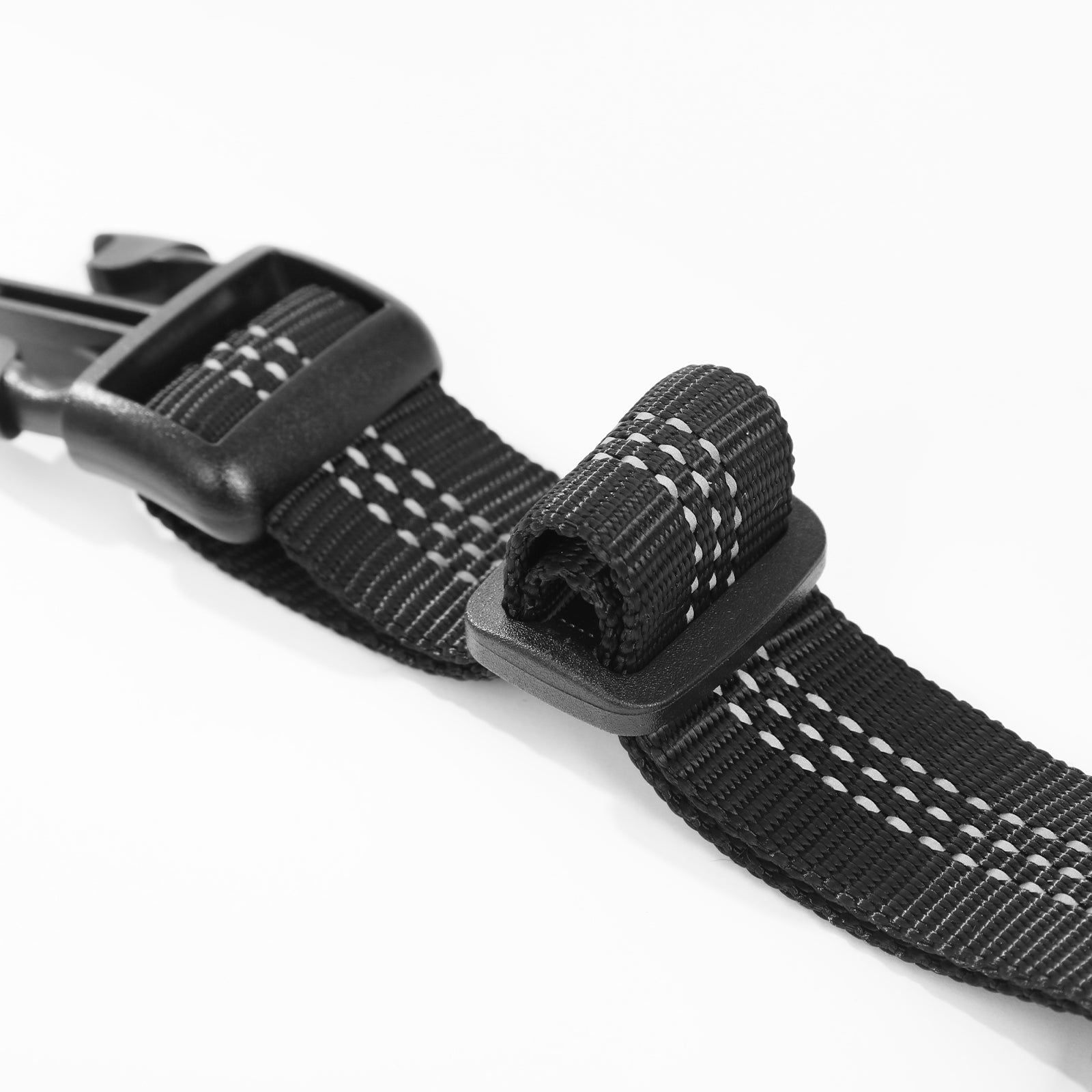 Dog Harness with Car Seatbelt