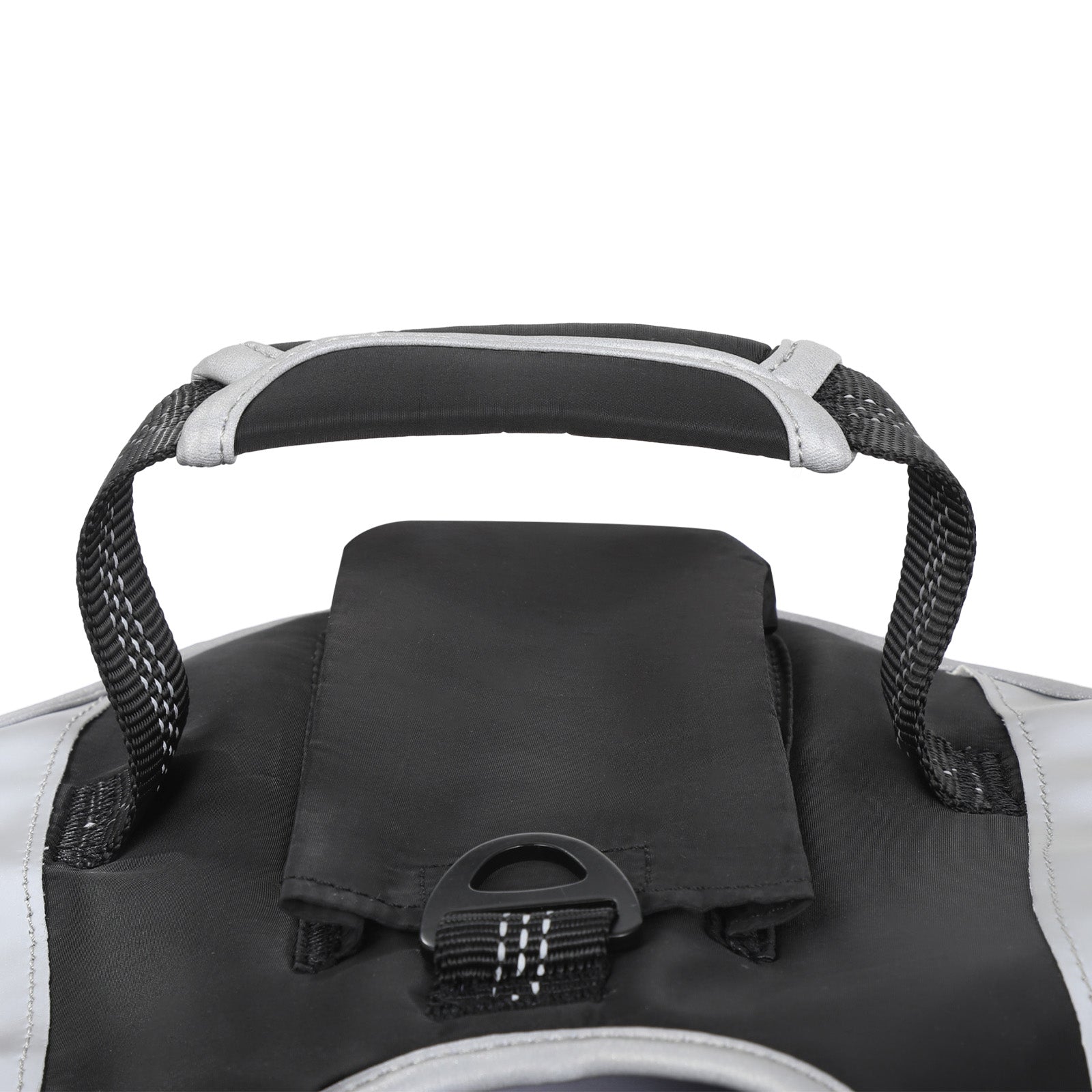 Dog Harness with Car Seatbelt