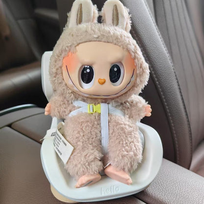 Car Vent Doll Seat Mount